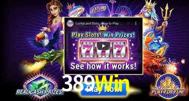Cadastro rápido e seguro na 389Win