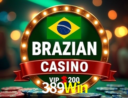 Biblioteca de slots populares na 389Win