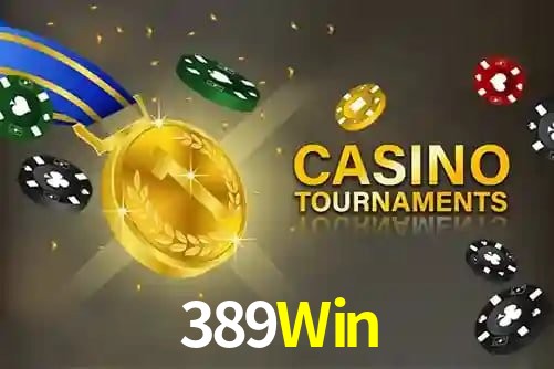 Instalação rápida do APK 389Win