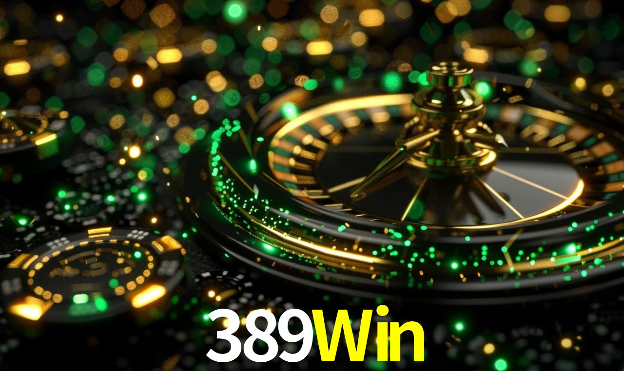 Segurança e performance na plataforma 389Win